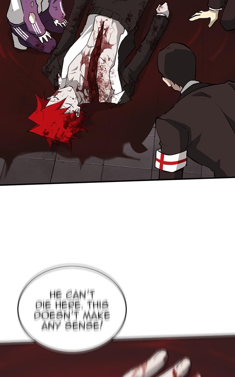 Read Hardcore Leveling Warrior chapter 162.9 image 88 on Lezhin