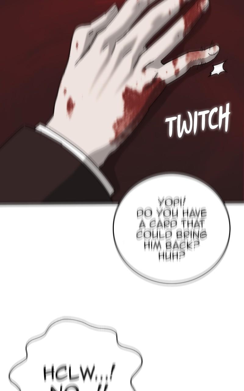 Read Hardcore Leveling Warrior chapter 162.9 image 89 on Lezhin