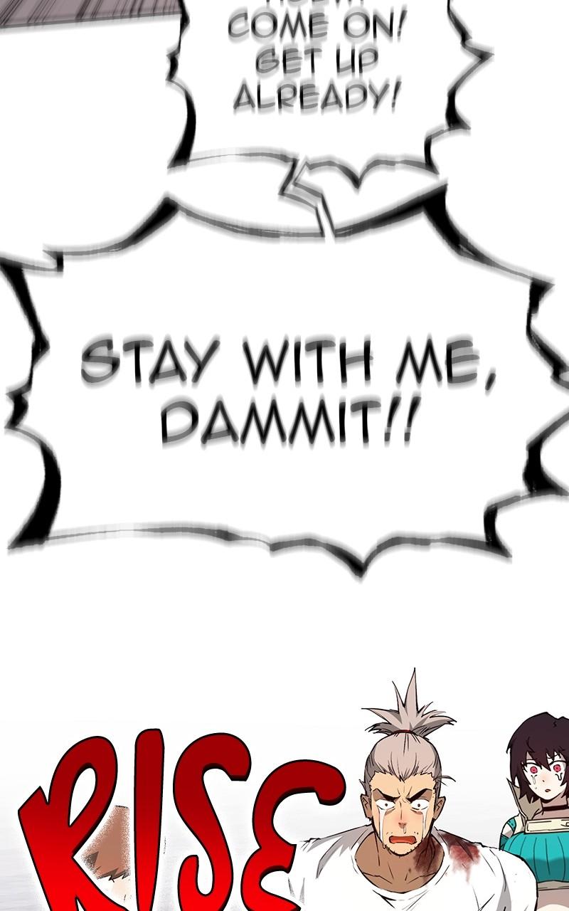Read Hardcore Leveling Warrior chapter 162.9 image 91 on Lezhin