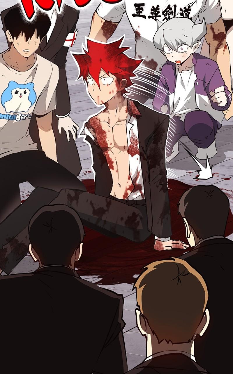 Read Hardcore Leveling Warrior chapter 162.9 image 92 on Lezhin