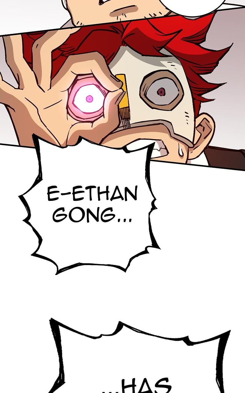Read Hardcore Leveling Warrior chapter 162.9 image 96 on Lezhin