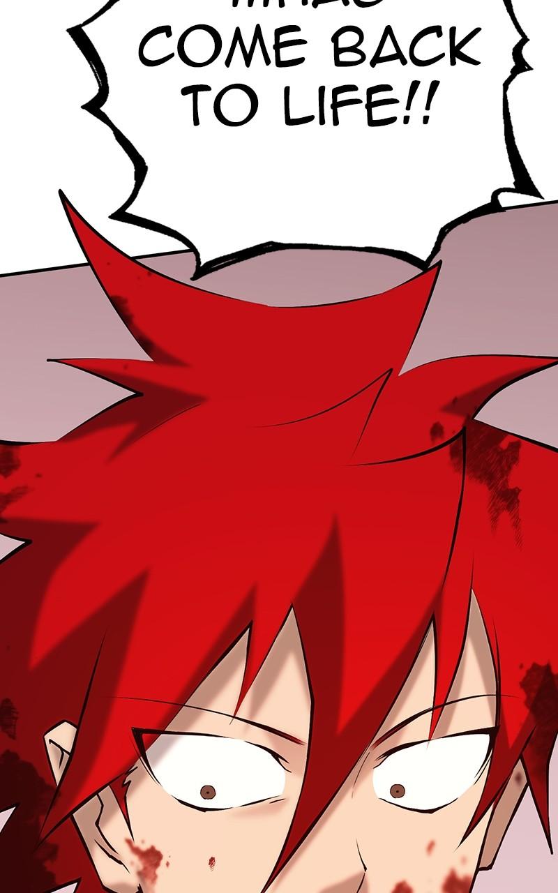 Read Hardcore Leveling Warrior chapter 162.9 image 97 on Lezhin