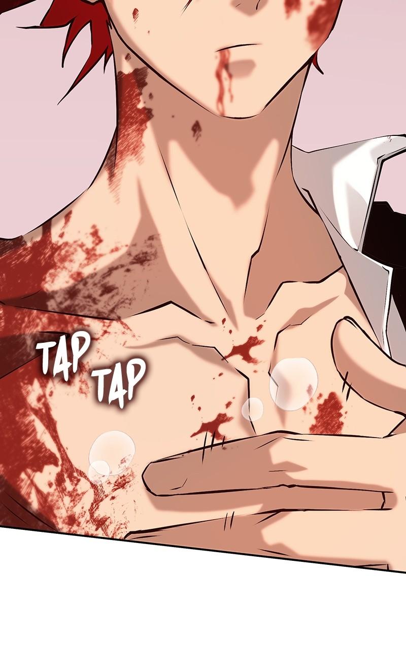 Read Hardcore Leveling Warrior chapter 162.9 image 98 on Lezhin