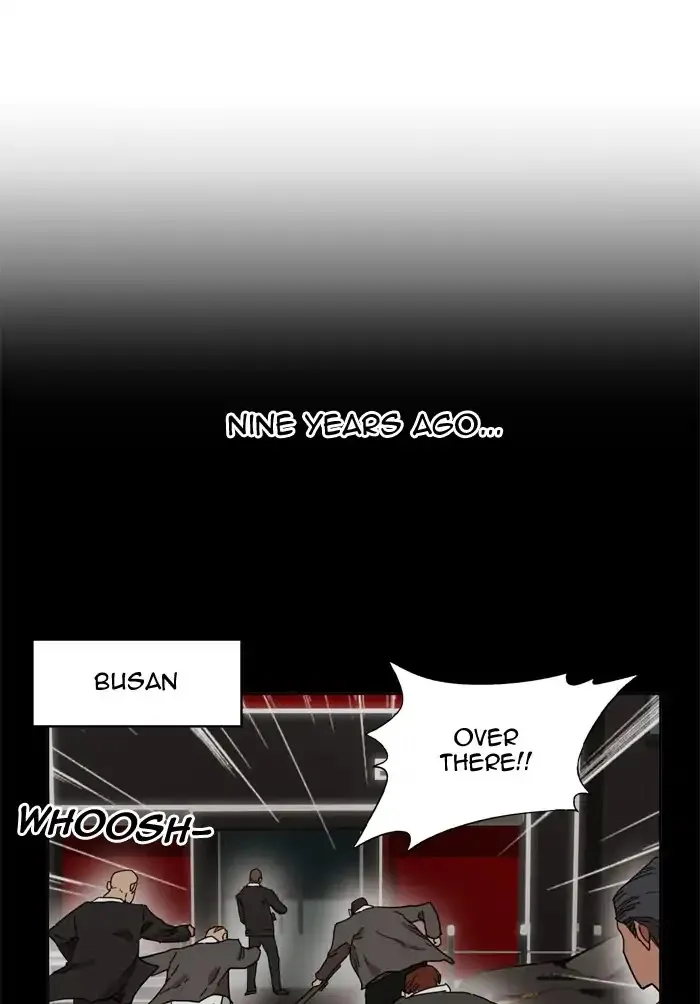 Read Hardcore Leveling Warrior chapter 162 image 0 on Lezhin