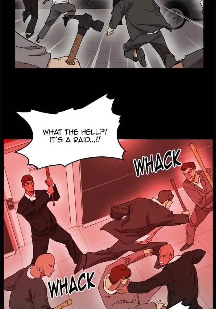 Read Hardcore Leveling Warrior chapter 162 image 1 on Lezhin