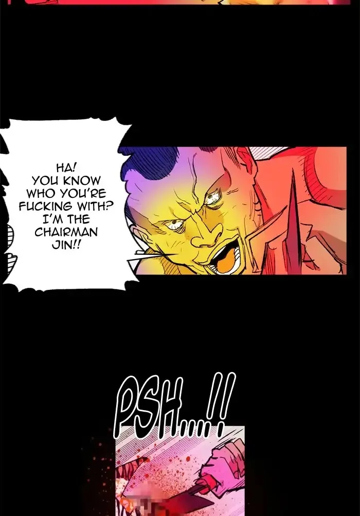 Read Hardcore Leveling Warrior chapter 162 image 10 on Lezhin
