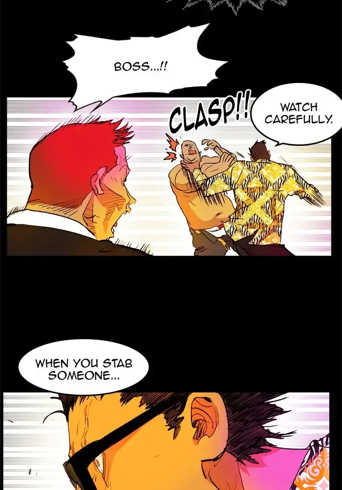 Read Hardcore Leveling Warrior chapter 162 image 12 on Lezhin