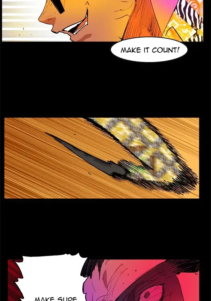 Read Hardcore Leveling Warrior chapter 162 image 13 on Lezhin