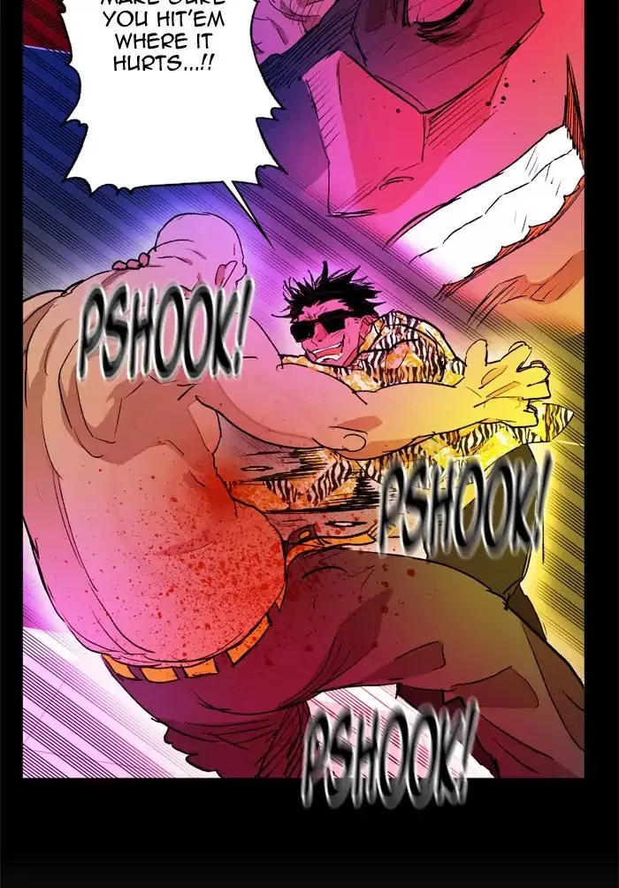 Read Hardcore Leveling Warrior chapter 162 image 14 on Lezhin
