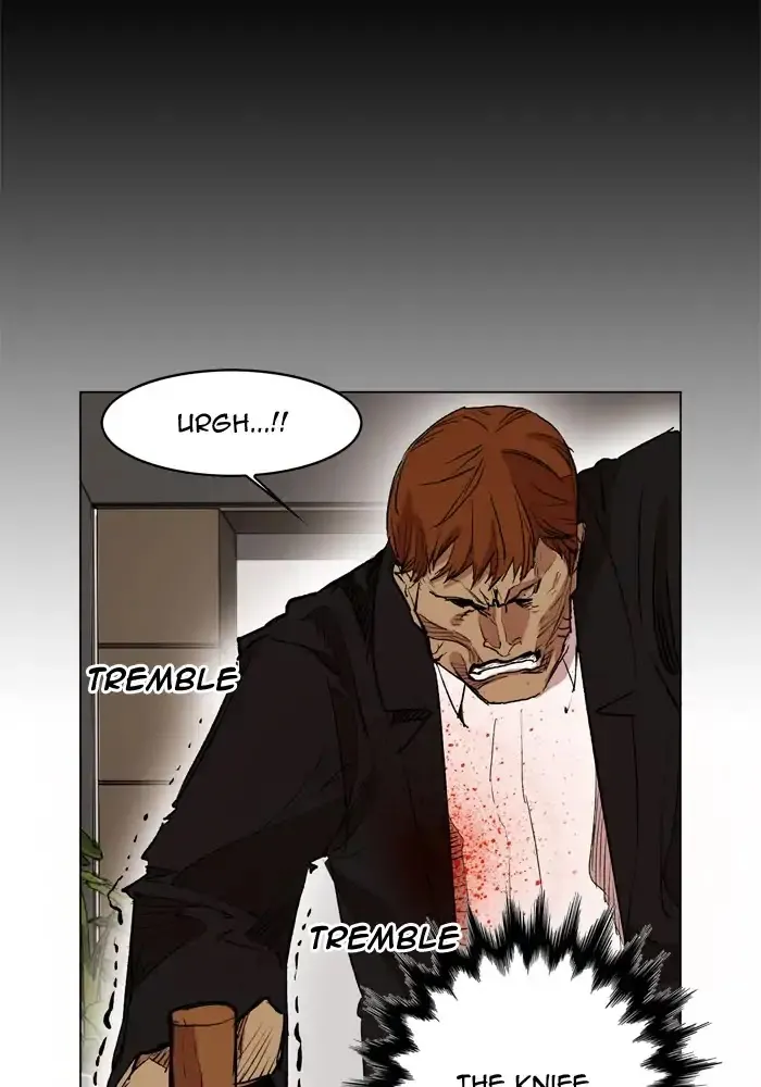 Read Hardcore Leveling Warrior chapter 162 image 15 on Lezhin