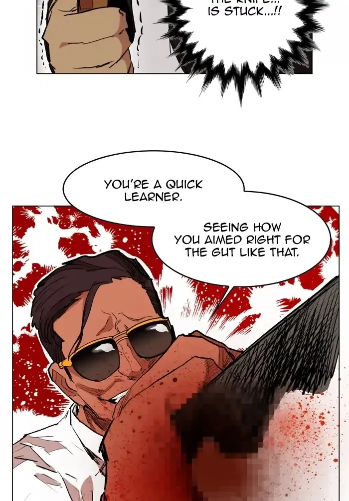 Read Hardcore Leveling Warrior chapter 162 image 16 on Lezhin