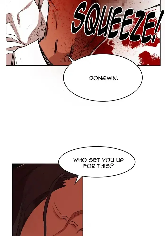 Read Hardcore Leveling Warrior chapter 162 image 17 on Lezhin