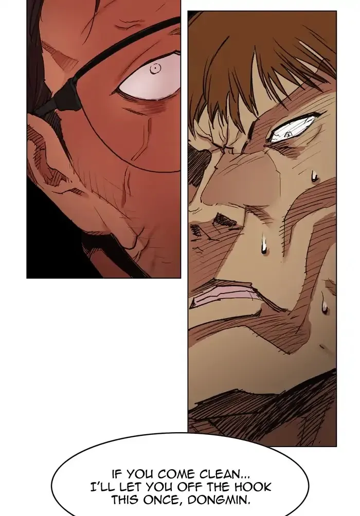 Read Hardcore Leveling Warrior chapter 162 image 18 on Lezhin