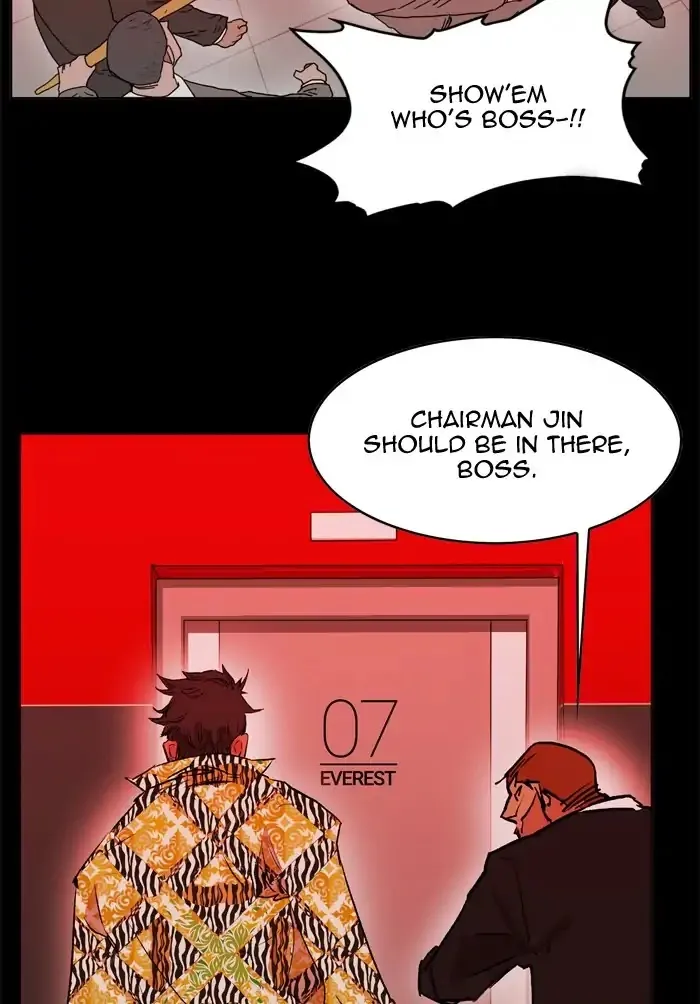 Read Hardcore Leveling Warrior chapter 162 image 2 on Lezhin