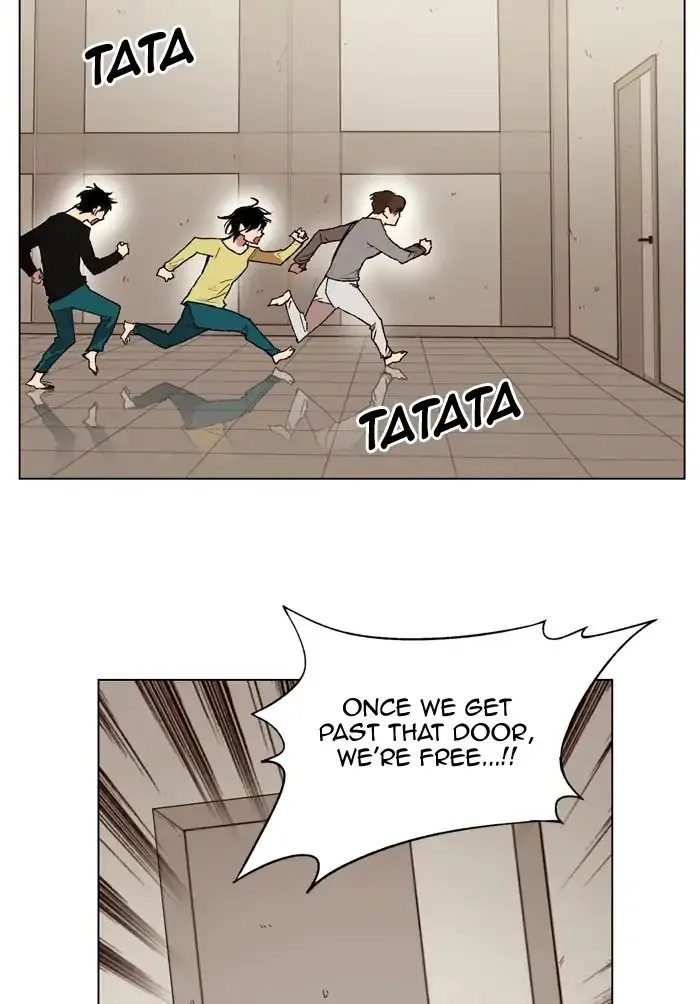 Read Hardcore Leveling Warrior chapter 162 image 20 on Lezhin