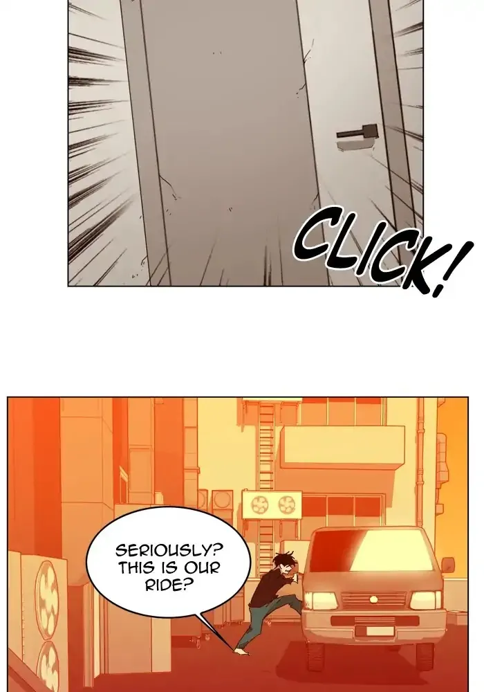 Read Hardcore Leveling Warrior chapter 162 image 21 on Lezhin