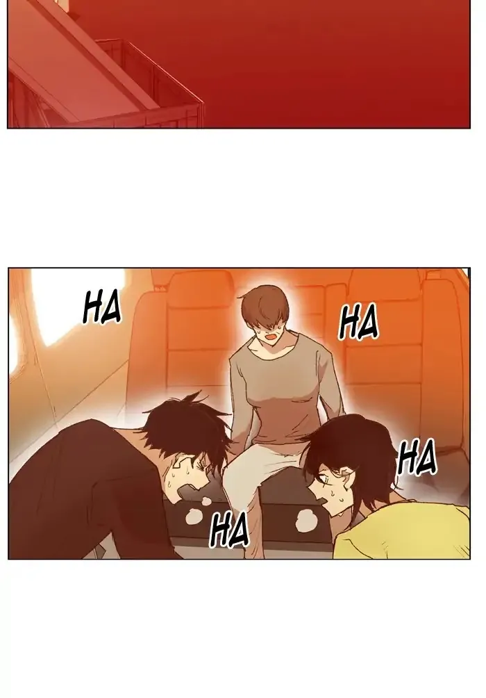 Read Hardcore Leveling Warrior chapter 162 image 22 on Lezhin