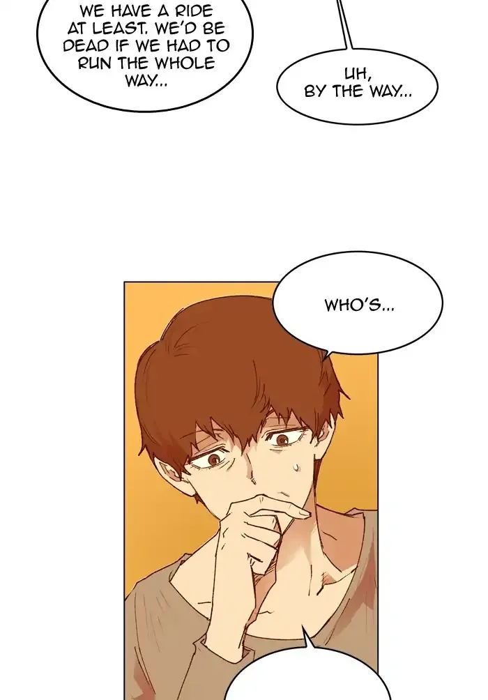 Read Hardcore Leveling Warrior chapter 162 image 24 on Lezhin