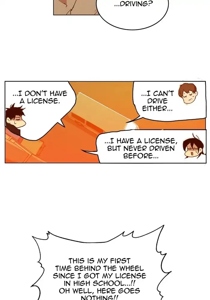 Read Hardcore Leveling Warrior chapter 162 image 25 on Lezhin