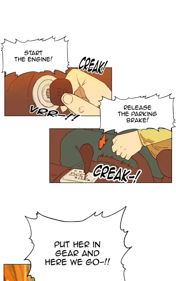 Read Hardcore Leveling Warrior chapter 162 image 27 on Lezhin