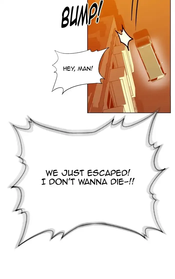 Read Hardcore Leveling Warrior chapter 162 image 29 on Lezhin