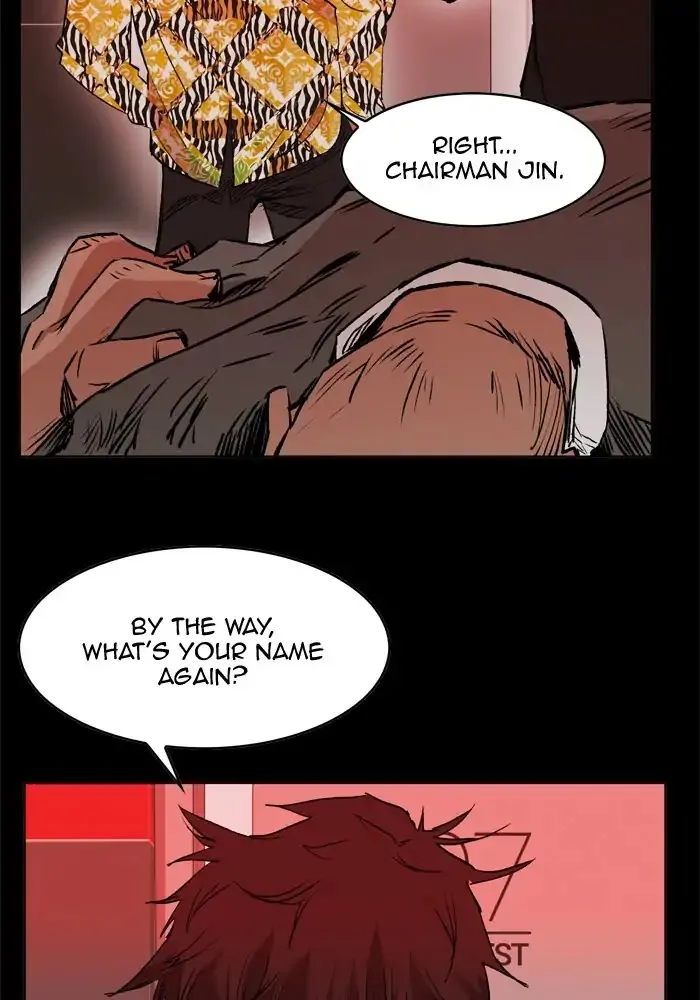 Read Hardcore Leveling Warrior chapter 162 image 3 on Lezhin