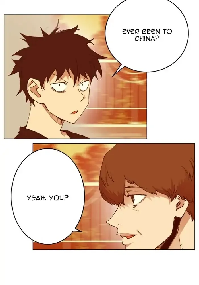 Read Hardcore Leveling Warrior chapter 162 image 32 on Lezhin