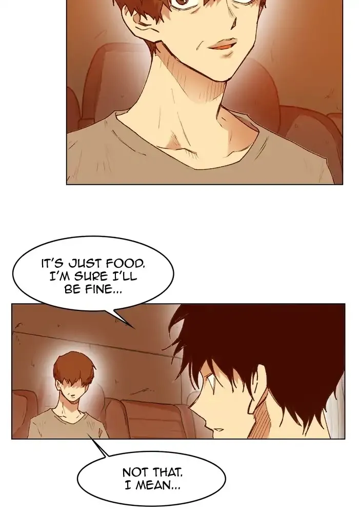 Read Hardcore Leveling Warrior chapter 162 image 34 on Lezhin