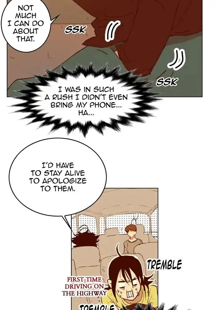 Read Hardcore Leveling Warrior chapter 162 image 36 on Lezhin