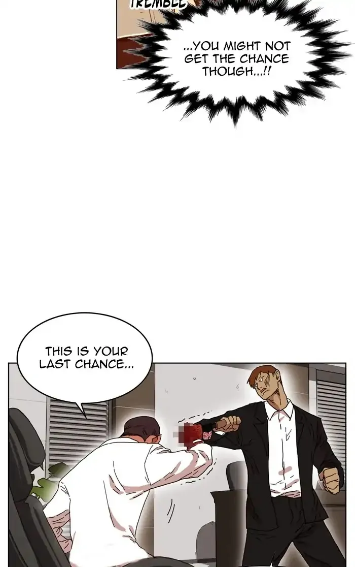 Read Hardcore Leveling Warrior chapter 162 image 37 on Lezhin