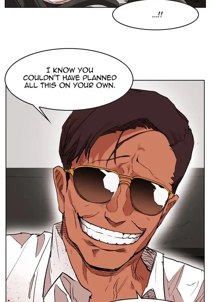 Read Hardcore Leveling Warrior chapter 162 image 38 on Lezhin