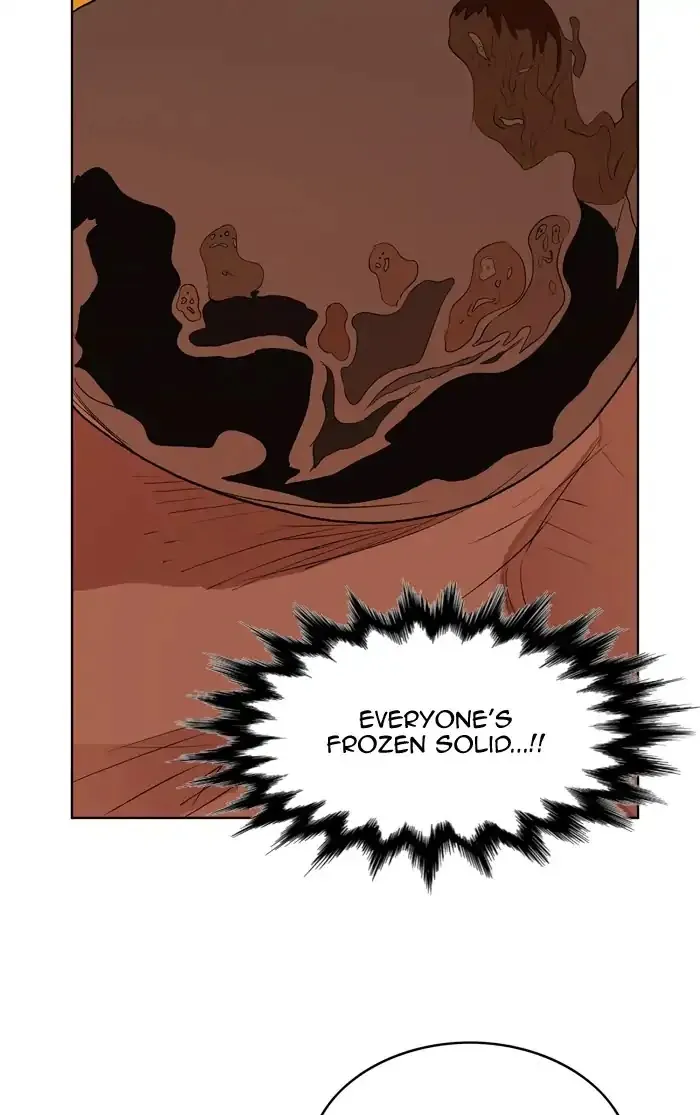 Read Hardcore Leveling Warrior chapter 162 image 41 on Lezhin