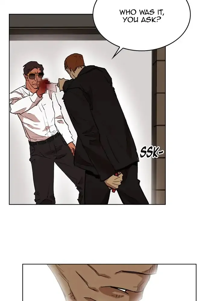 Read Hardcore Leveling Warrior chapter 162 image 42 on Lezhin