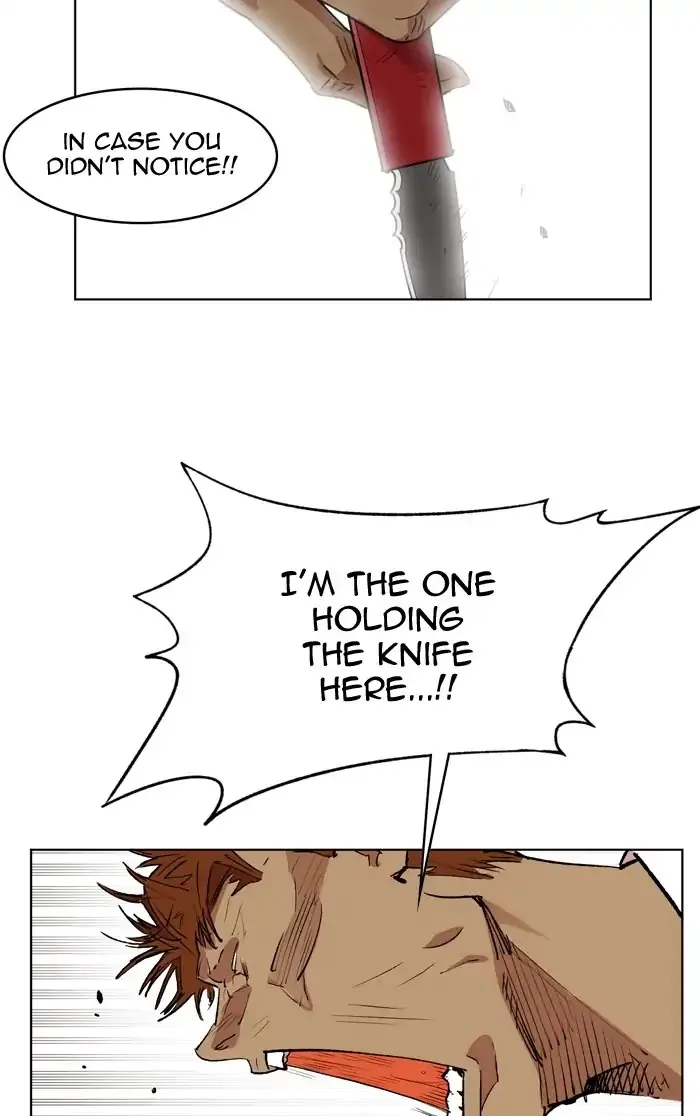 Read Hardcore Leveling Warrior chapter 162 image 43 on Lezhin