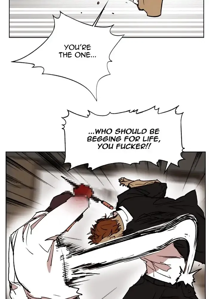 Read Hardcore Leveling Warrior chapter 162 image 44 on Lezhin