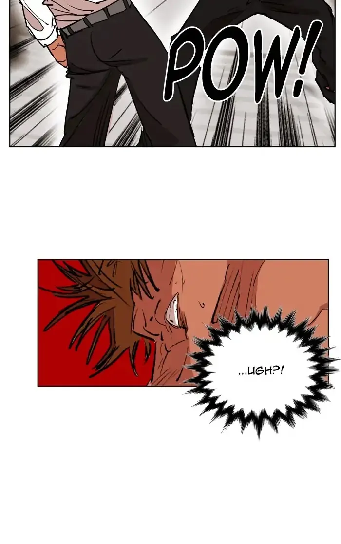 Read Hardcore Leveling Warrior chapter 162 image 45 on Lezhin