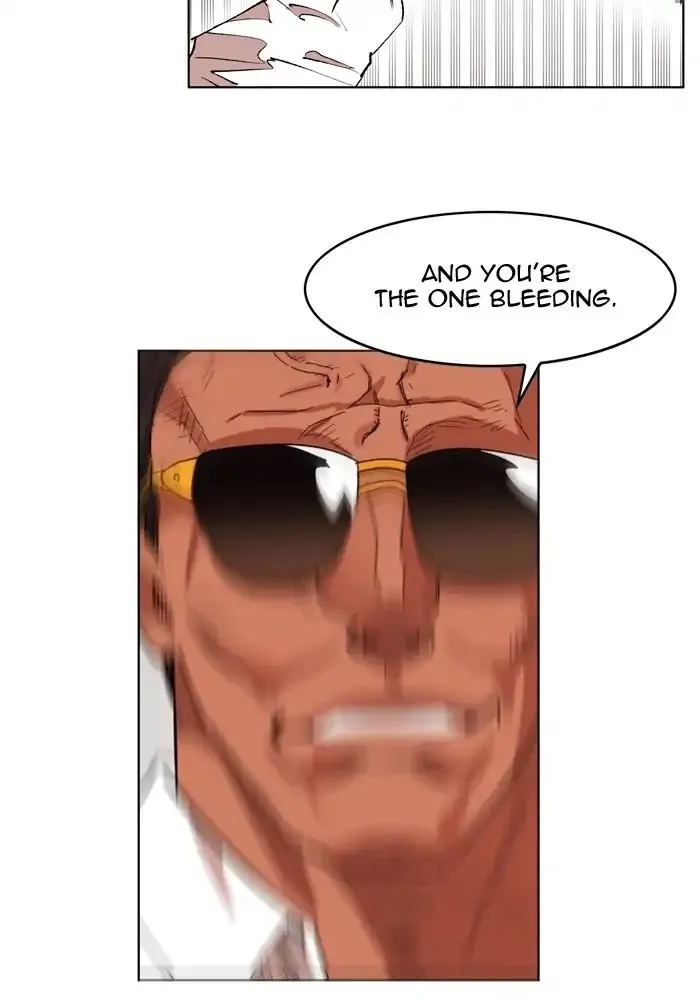 Read Hardcore Leveling Warrior chapter 162 image 47 on Lezhin