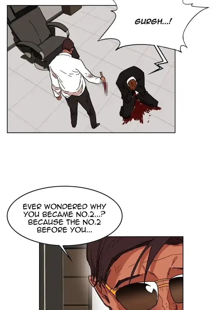 Read Hardcore Leveling Warrior chapter 162 image 49 on Lezhin
