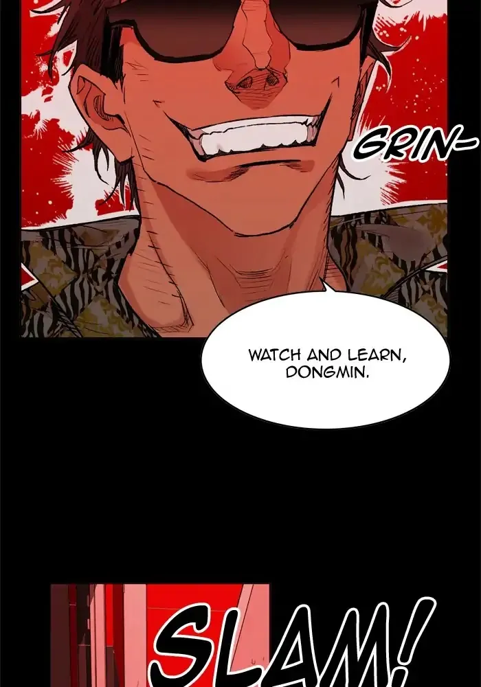 Read Hardcore Leveling Warrior chapter 162 image 5 on Lezhin