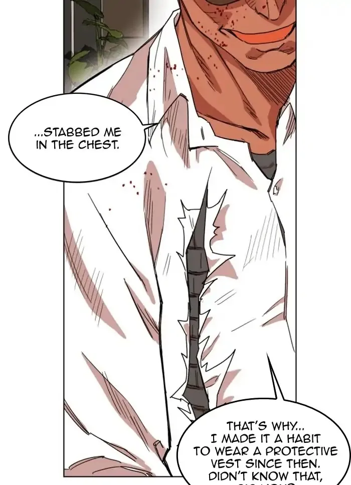 Read Hardcore Leveling Warrior chapter 162 image 50 on Lezhin