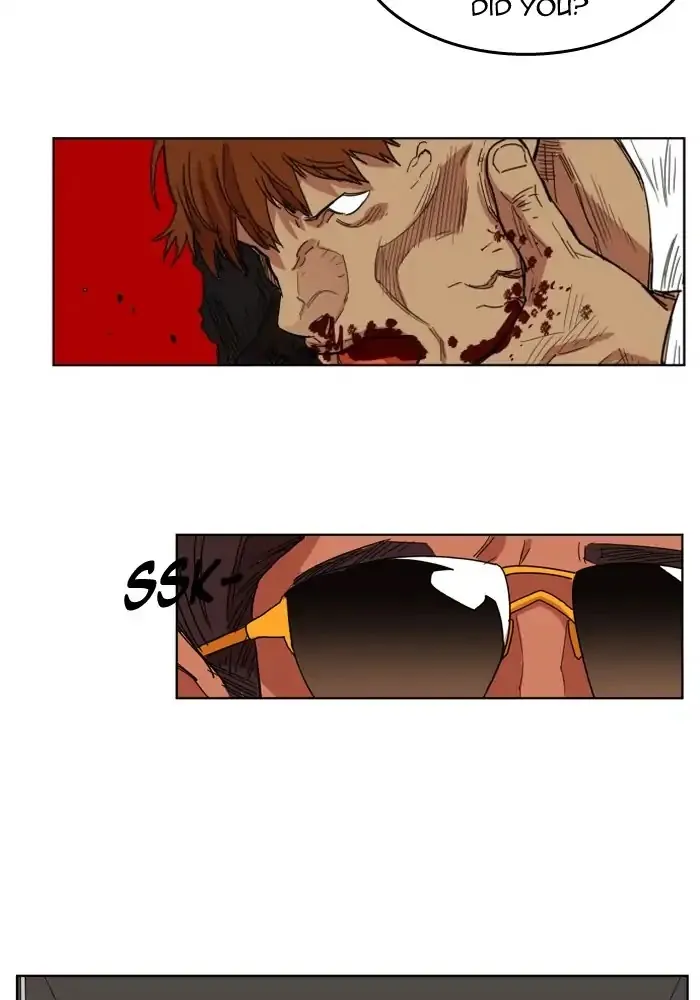 Read Hardcore Leveling Warrior chapter 162 image 51 on Lezhin
