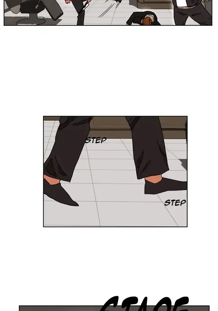 Read Hardcore Leveling Warrior chapter 162 image 53 on Lezhin