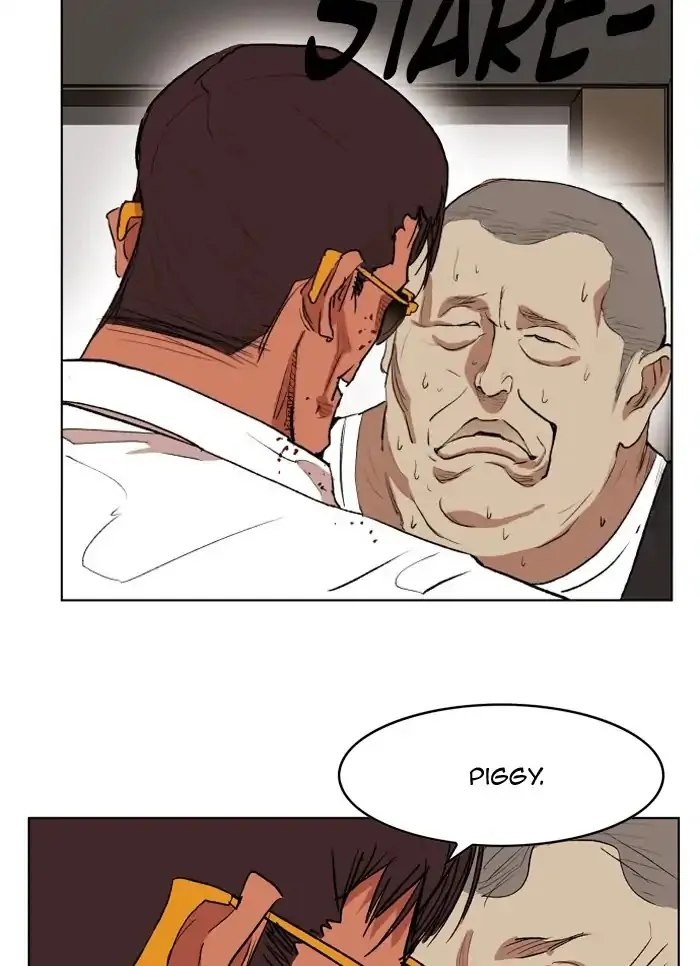 Read Hardcore Leveling Warrior chapter 162 image 54 on Lezhin