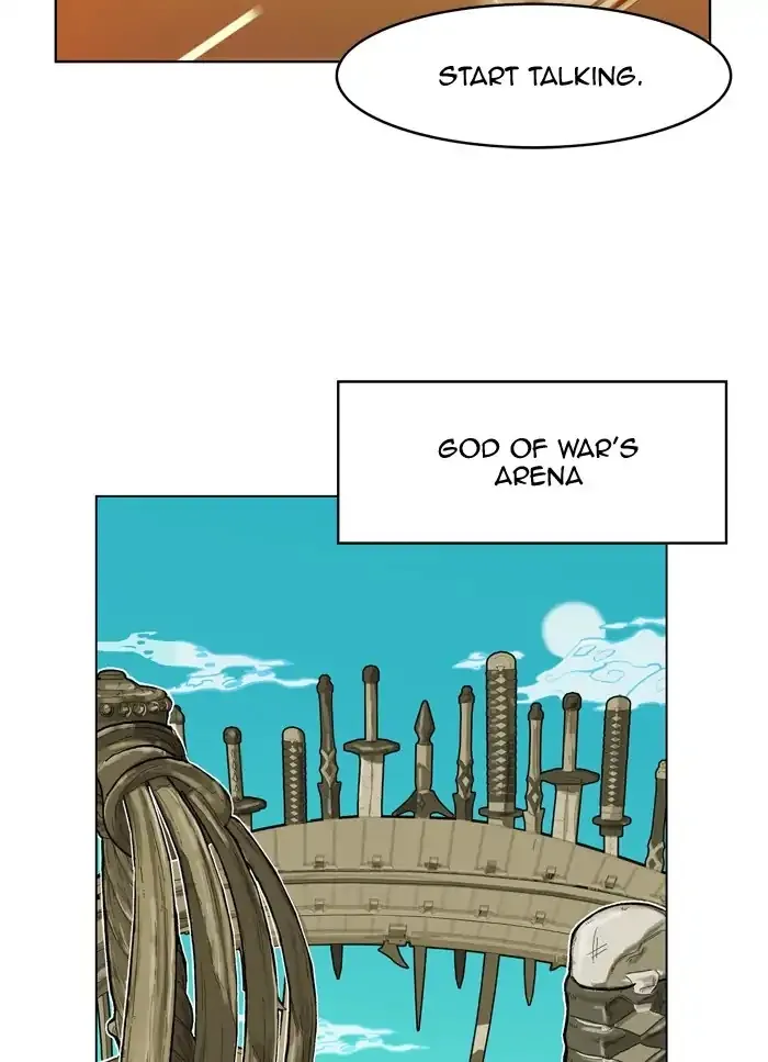 Read Hardcore Leveling Warrior chapter 162 image 56 on Lezhin