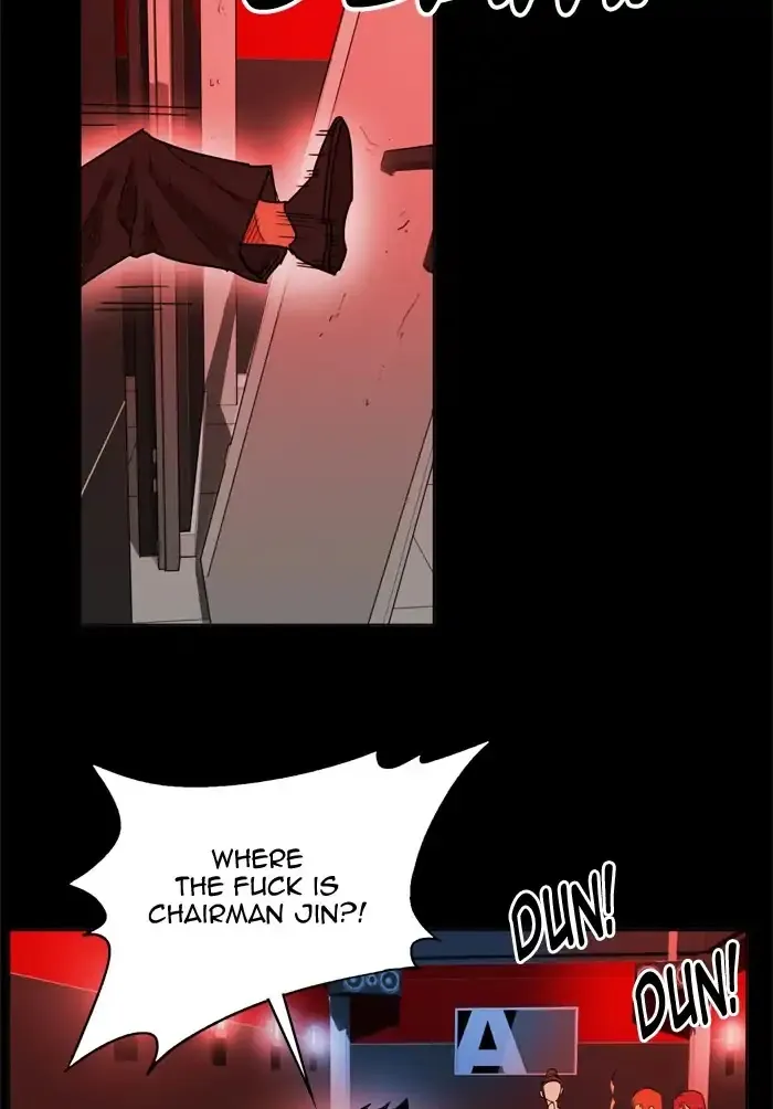 Read Hardcore Leveling Warrior chapter 162 image 6 on Lezhin