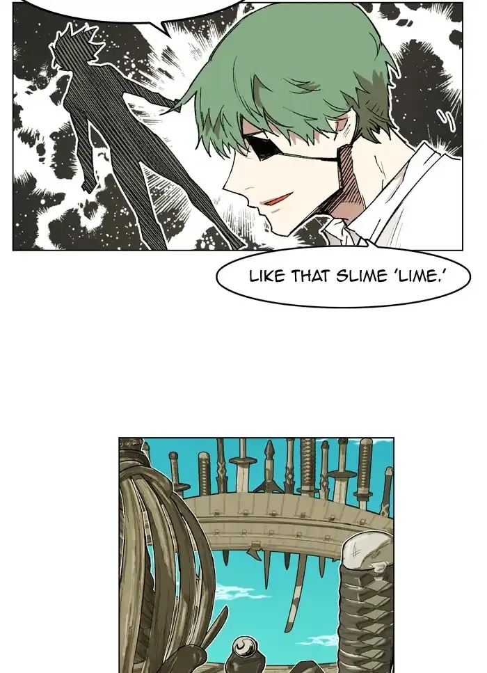 Read Hardcore Leveling Warrior chapter 162 image 64 on Lezhin
