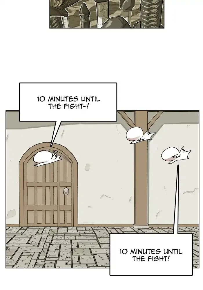 Read Hardcore Leveling Warrior chapter 162 image 65 on Lezhin