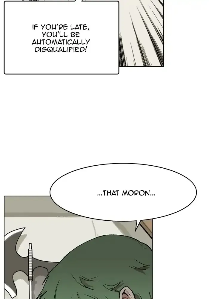 Read Hardcore Leveling Warrior chapter 162 image 67 on Lezhin