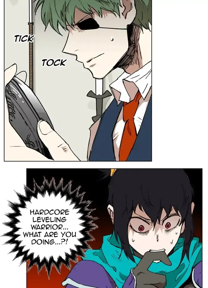 Read Hardcore Leveling Warrior chapter 162 image 68 on Lezhin