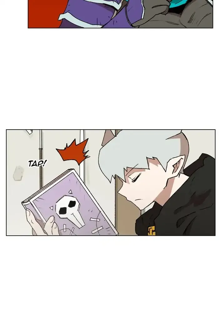 Read Hardcore Leveling Warrior chapter 162 image 69 on Lezhin